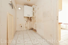 LIVRY GARGAN - 5 PIECES - 122,5 m² - RESIDENCE PIERRE DE TAILLE - ASCENSEUR - 2 BALCONS - DOUBLE BOX