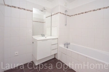 BAGNEUX - IMMEUBLE DE STANDING 2016 - 3P - 60,05 M² - TERRASSE - CAVE - PARKING SOUS-SOL
