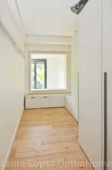 BOURG-LA-REINE - MAISON 5/6 PIECES - 108 M² HABITABLES - 112 M² UTILES - 3 CHAMBRES - TERRAIN 161 M² - TRANSFORMATIONS ET EXTENSION EN 2015 