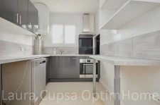 BOURG-LA-REINE - 14 MIN RER- 3P - 52,88 M² - CAVE - BOX - APPARTEMENT VENDU LOUE