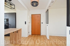 WISSOUS - PROCHE CENTRE VILLE - 3 P - 67,16 M² - BALCON - DERNIER ETAGE - CAVE - BOX