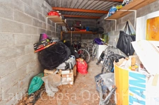 BOURG-LA-REINE - 5 PIECES - 93,39 m² CARREZ - 97 m² UTILES - 3 CHAMBRES - JARDIN 36 M² ENVIRON - BOX A 2 MIN 