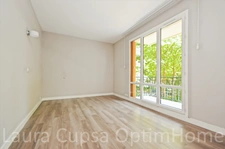 ANTONY - 8 MIN RER - 3P RENOVE AMENAGE PMR - 78,67 M² - 2 BALCONS, ASCENSEUR, CAVE ET PARKING
