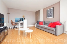 14 MIN RER B BOURG LA REINE - L'HAY LES ROSES - 4 PIECES - 81,26 M² - CAVE ET PLACE DE PARKING 