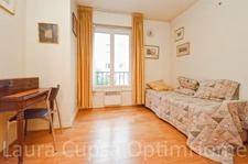 BOURG LA REINE - RESIDENCE DE STANDING - 5P -  99,21 M² - 4 MIN RER - CENTRE VILLE - 3 CHAMBRES - ASCENSEUR - BALCON - DOUBLE BOX - CAVE