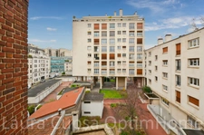 BOURG-LA-REINE - 6 MIN RER - 3P - 61,63 M² - ASCENSEUR, CAVE