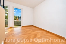 SCEAUX - 8 MIN RER SCEAUX - 4P - 65,36 M² - BALCON - 4E ET DERNIER ETAGE -  CAVE - BOX ET PARKING LIBRE DANS RESIDENCE FERMEE