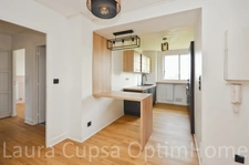 WISSOUS - PROCHE CENTRE VILLE - 3 P - 67,16 M² - BALCON - DERNIER ETAGE - CAVE - BOX
