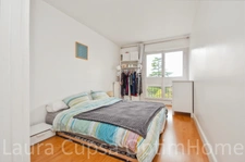 14 MIN RER B BOURG LA REINE - L'HAY LES ROSES - 4 PIECES - 81,26 M² - CAVE ET PLACE DE PARKING 