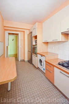 ANTONY - 8 MIN RER - 3P RENOVE AMENAGE PMR - 78,67 M² - 2 BALCONS, ASCENSEUR, CAVE ET PARKING