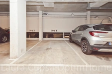 BAGNEUX - IMMEUBLE DE STANDING 2016 - 3P - 65,36 M² - 2 TERRASSES - CAVE - 2 PARKING SOUS-SOL