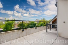 ANTONY LIMITE BOURG-LA-REINE - 4 MIN RER PARC DE SCEAUX - IMMEUBLE 2022 - 4 PIECES - 94,51 M² CARREZ - DERNIER ETAGE - ASCENSEUR - TERRASSE - 2 PARKING COTE A COTE - CAVE 