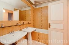 12 MIN RER BOURG LA REINE - 5 PIECES - 98,81 M² - CAVE, PLACE DE PARKING ET BOX