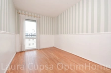 SCEAUX - 8 MIN RER SCEAUX - 3P - 55,65 M² - BALCON - 4E ET DERNIER ETAGE -  CAVE - PARKING LIBRE DANS RESIDENCE FERMEE - POSSIBILITE BOX
