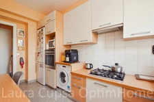 ANTONY - 8 MIN RER - 3P RENOVE AMENAGE PMR - 78,67 M² - 2 BALCONS, ASCENSEUR, CAVE ET PARKING