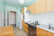 FRESNES - 3 PIECES - 61,76 m² - DERNIER ETAGE - BALCON, CAVE ET BOX