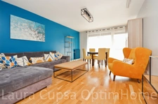 BOURG-LA-REINE CENTRE VILLE - 4 PIECES - 76,40 M² - 5 MIN RER BOURG-LA-REINE - ASCENSEUR - CAVE ET BOX