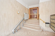 ANTONY - 8 MIN RER - 3P RENOVE AMENAGE PMR - 78,67 M² - 2 BALCONS, ASCENSEUR, CAVE ET PARKING