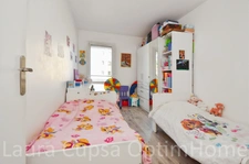 SCEAUX - 8 MIN RER SCEAUX - 3P - 57,13 M² - BALCON - 1ER ETAGE - CAVE - PARKING LIBRE DANS RESIDENCE FERMEE