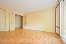 ANTONY - 8 MIN RER - 3P RENOVE AMENAGE PMR - 78,67 M² - 2 BALCONS, ASCENSEUR, CAVE ET PARKING