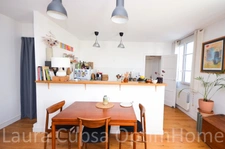 SCEAUX HYPER CENTRE - 8 MIN RER B SCEAUX - 3P - 57,33 M² - 2E ETAGE - CAVE