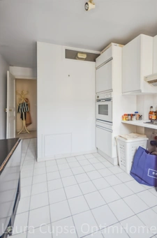 PARIS 15E GARE MONTPARNASSE - 8 MIN METRO L6 ET L12 - 2P - 44,64 M² - CAVE - LOCAL VELOS 