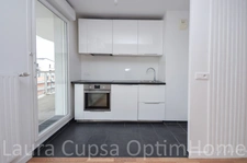 BAGNEUX - IMMEUBLE DE STANDING 2016 - 3P - 60,05 M² - TERRASSE - CAVE - PARKING SOUS-SOL