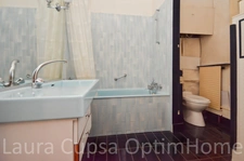 BOURG LA REINE - 7P - 134,65 M² - PROCHE CENTRE VILLE - DUPLEX 1ER ET 2E - JARDIN 53 M² ENV. - 3 CAVES