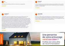 BOURG-LA-REINE - 13 MIN RER BOURG-LA-REINE - 3P - 72,58 M² - CAVE  