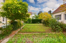 8 MIN RER B ANTONY CENTRE - MAISON 172 M² HABITABLES - 243 M² UTILES - 5 CHAMBRES - TERRAIN 459 M² - BATIMENT GARAGE ATELIER 150 M² - RAVALEMENT AVEC ISOLATION  2024