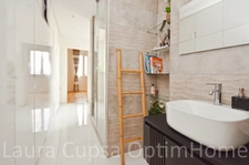 BOURG LA REINE - 6P - 141,18 M² - PROCHE CENTRE VILLE - DERNIER ETAGE - TERRASSE 130 M² ENV. - CAVE - PARKING