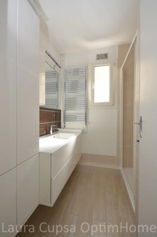 FONTENAY AUX ROSES - 12 MIN RER B - 16 MIN TRAM T6 - 3 P -  67 M² - CAVE ET PARKING 