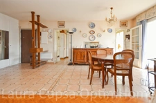 BOURG LA REINE - RESIDENCE DE STANDING - 5P -  99,21 M² - 4 MIN RER - CENTRE VILLE - 3 CHAMBRES - ASCENSEUR - BALCON - DOUBLE BOX - CAVE