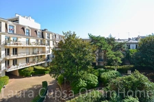 BOURG LA REINE - RESIDENCE DE STANDING - 5P -  99,21 M² - 4 MIN RER - CENTRE VILLE - 3 CHAMBRES - ASCENSEUR - BALCON - DOUBLE BOX - CAVE