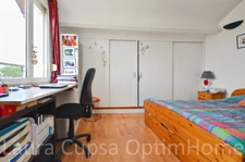 CLAMART QUARTIER GALVENTS CORBY - 5 MIN T6 DIVISION LECLERC - MAISON 125,63 M² HABITABLES - 4 CHAMBRES - TERRAIN 355 M²- VUE PANORAMIQUE SUR PARIS