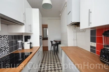 BOURG-LA-REINE - 13 MIN RER BOURG-LA-REINE - 3P - 72,58 M² - CAVE  
