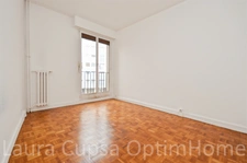 BOURG-LA-REINE - 6 MIN RER - 3P - 61,63 M² - ASCENSEUR, CAVE