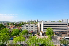 BOURG LA REINE - 3 PIECES - 9 MIN RER BOURG-LA-REINE - ASCENSEUR - CAVE ET PARKING