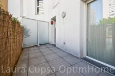 BAGNEUX - IMMEUBLE DE STANDING 2016 - 3P - 65,36 M² - 2 TERRASSES - CAVE - 2 PARKING SOUS-SOL