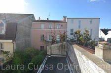 SCEAUX HYPER CENTRE - 8 MIN RER B SCEAUX - 3P - 57,33 M² - 2E ETAGE - CAVE