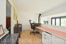 BOURG-LA-REINE - MAISON 5/6 PIECES - 108 M² HABITABLES - 112 M² UTILES - 3 CHAMBRES - TERRAIN 161 M² - TRANSFORMATIONS ET EXTENSION EN 2015 