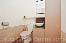 BAGNEUX - IMMEUBLE DE STANDING 2016 - 3P - 65,36 M² - 2 TERRASSES - CAVE - 2 PARKING SOUS-SOL