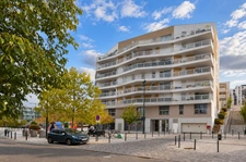 BAGNEUX - IMMEUBLE DE STANDING 2016 - 3P - 60,05 M² - TERRASSE - CAVE - PARKING SOUS-SOL