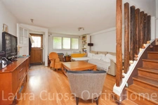 BOURG-LA-REINE - MAISON 5 PIECES - 93,39 m² CARREZ - 97 m² UTILES - 3 CHAMBRES - JARDIN 36 M² ENVIRON - BOX A 2 MIN 