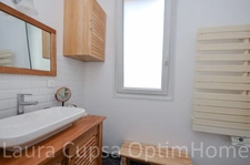 SCEAUX HYPER CENTRE - 8 MIN RER B SCEAUX - 3P - 57,33 M² - 2E ETAGE - CAVE