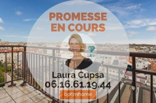 BOURG-LA-REINE - 2 MIN RER - 3/4P - 63,68 M² -  DERNIER ETAGE, ASCENSEUR, BALCONS, CAVE ET BOX