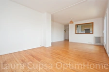 BOURG-LA-REINE FAIENCERIE - 14 MIN RER B - 3P - 53 M² - CAVE - PARKING LIBRE DANS LA RESIDENCE