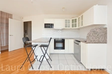 BAGNEUX - IMMEUBLE DE STANDING 2016 - 3P - 65,36 M² - 2 TERRASSES - CAVE - 2 PARKING SOUS-SOL