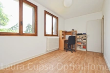 FRESNES - 3 PIECES - 61,76 m² - DERNIER ETAGE - BALCON, CAVE ET PARKING. EN OPTION UN BOX.
