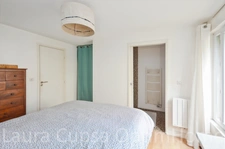 BOURG-LA-REINE - MAISON 5/6 PIECES - 108 M² HABITABLES - 112 M² UTILES - 3 CHAMBRES - TERRAIN 161 M² - TRANSFORMATIONS ET EXTENSION EN 2015 